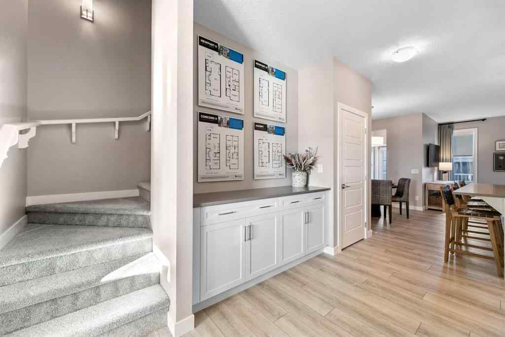 MLS® A2256814 - 1130 Alpine Avenue SW in Alpine Park Calgary, Residential