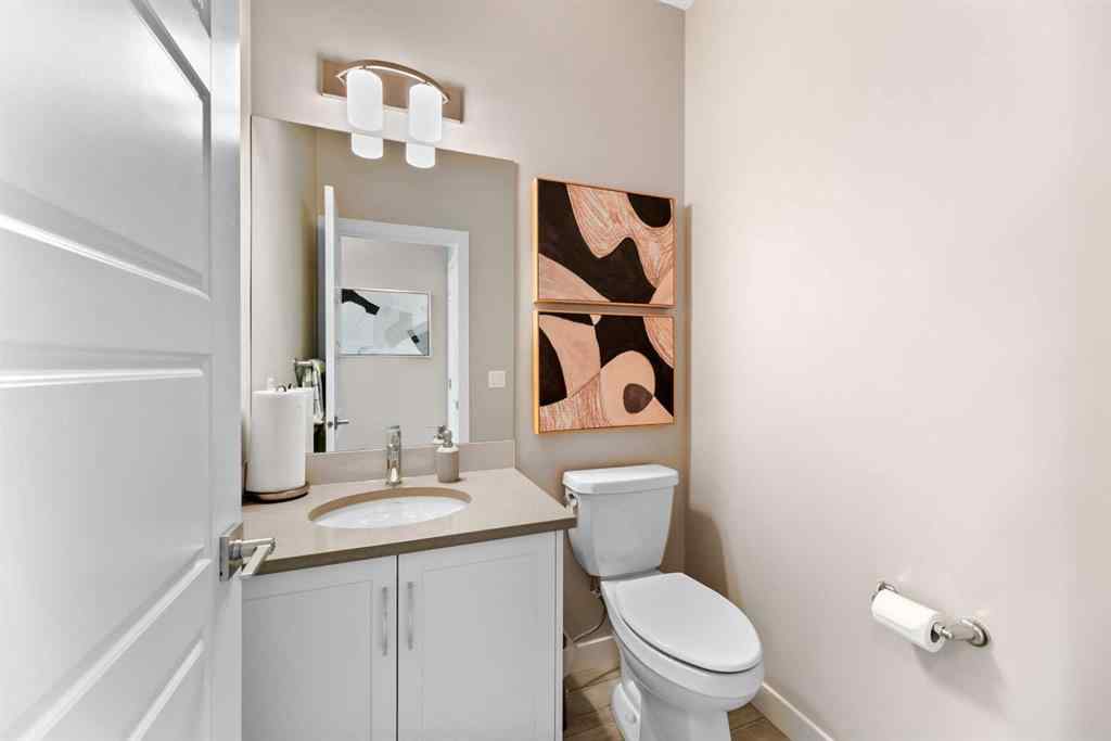 MLS® A2256814 - 1130 Alpine Avenue SW in Alpine Park Calgary, Residential