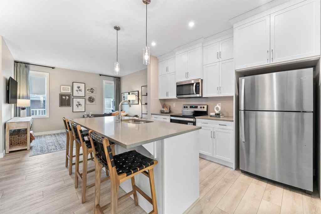 MLS® A2256814 - 1130 Alpine Avenue SW in Alpine Park Calgary, Residential