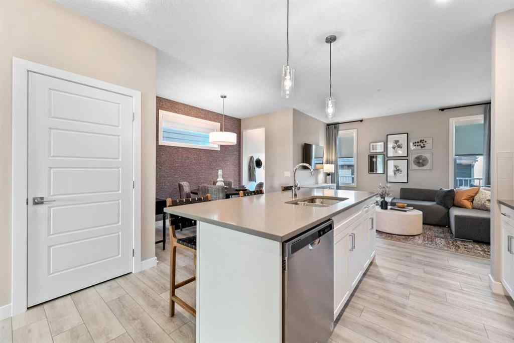 MLS® A2256814 - 1130 Alpine Avenue SW in Alpine Park Calgary, Residential