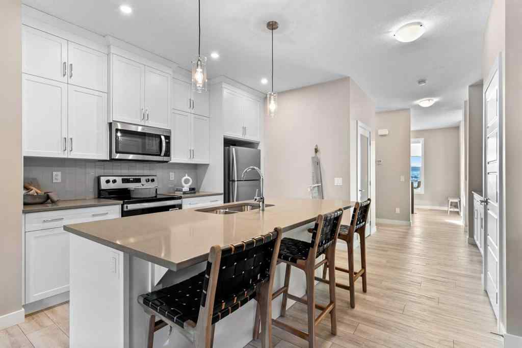 MLS® A2256814 - 1130 Alpine Avenue SW in Alpine Park Calgary, Residential