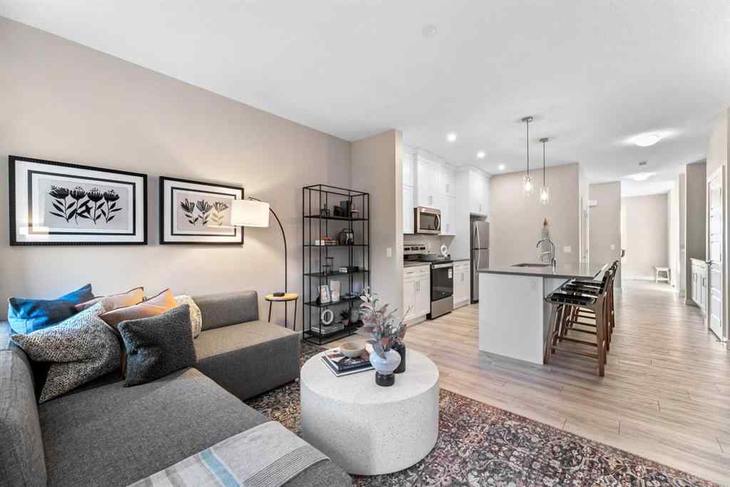 MLS® A2256814 - 1130 Alpine Avenue SW in Alpine Park Calgary, Residential