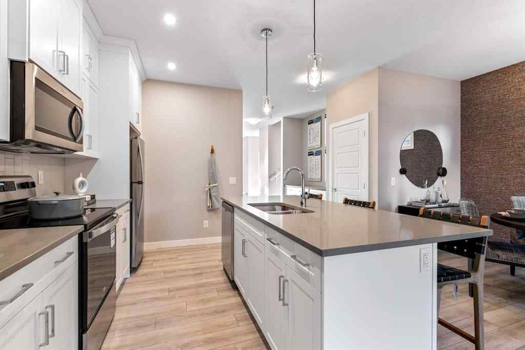 MLS® A2256814 - 1130 Alpine Avenue SW in Alpine Park Calgary, Residential