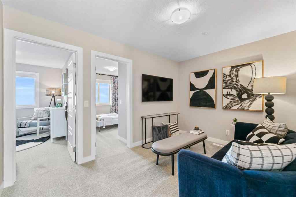 MLS® A2256814 - 1130 Alpine Avenue SW in Alpine Park Calgary, Residential