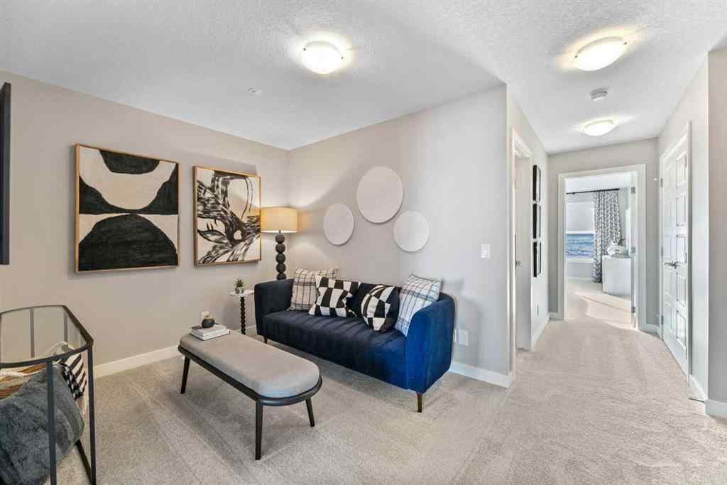 MLS® A2256814 - 1130 Alpine Avenue SW in Alpine Park Calgary, Residential