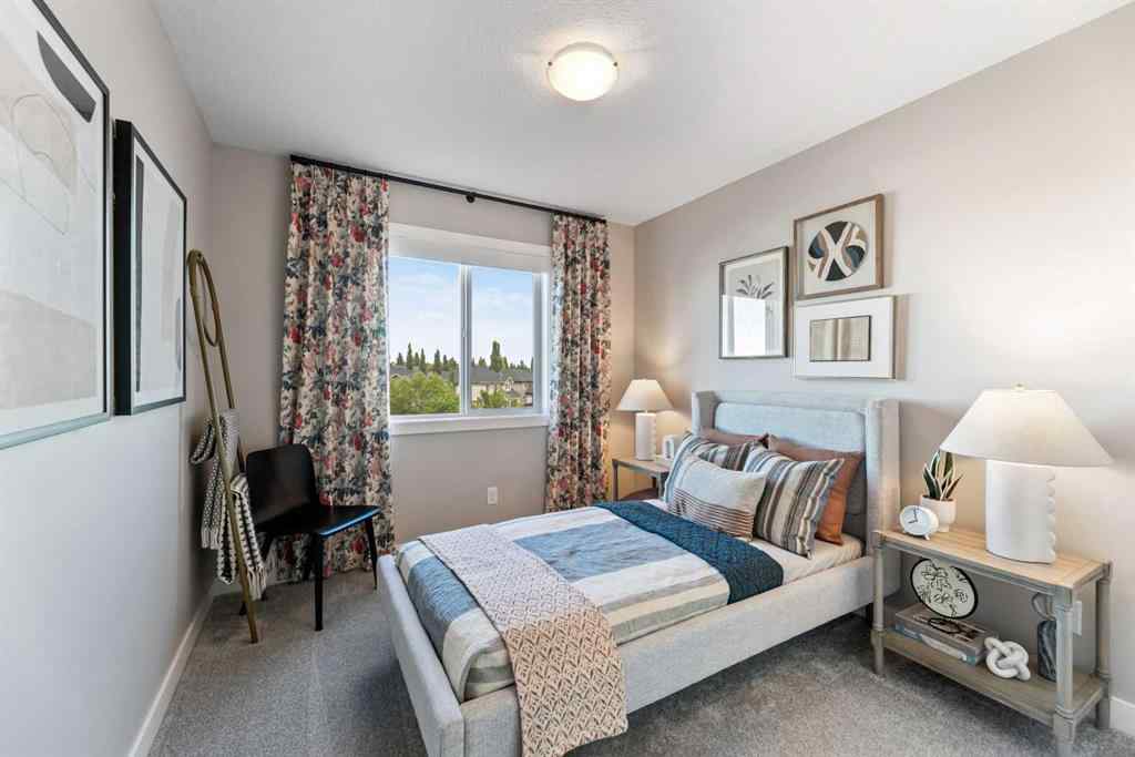 MLS® A2256814 - 1130 Alpine Avenue SW in Alpine Park Calgary, Residential