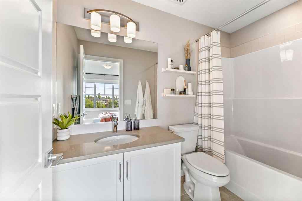 MLS® A2256814 - 1130 Alpine Avenue SW in Alpine Park Calgary, Residential