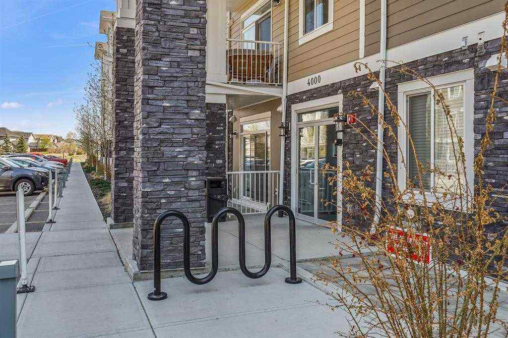 MLS® A2256815 - Unit #4209 522 Cranford Drive SE in Cranston Calgary, Residential