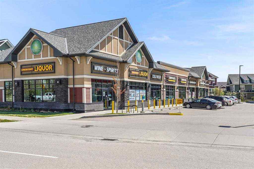 MLS® A2256815 - Unit #4209 522 Cranford Drive SE in Cranston Calgary, Residential