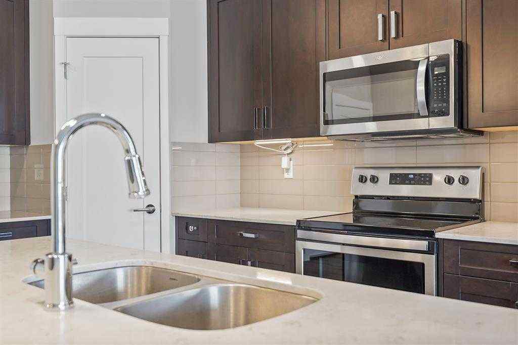 MLS® A2256815 - Unit #4209 522 Cranford Drive SE in Cranston Calgary, Residential