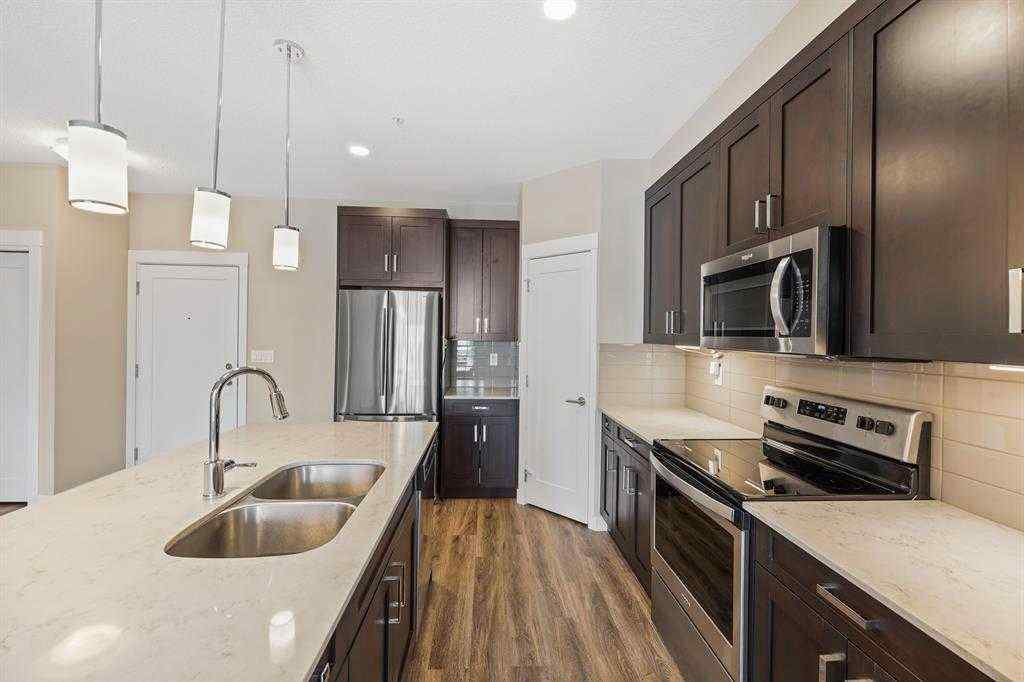 MLS® A2256815 - Unit #4209 522 Cranford Drive SE in Cranston Calgary, Residential