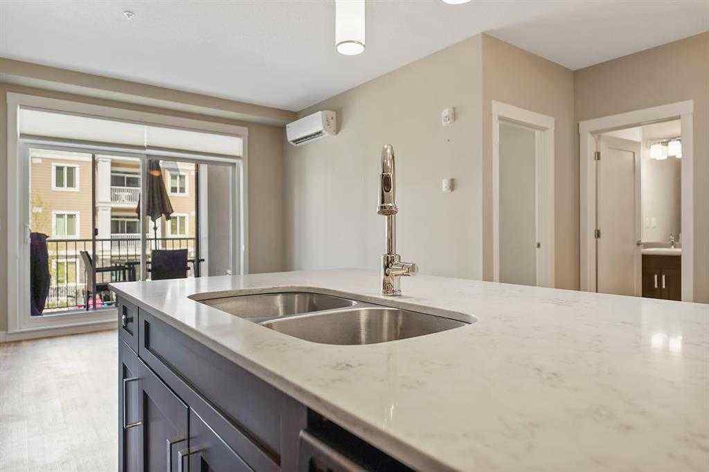 MLS® A2256815 - Unit #4209 522 Cranford Drive SE in Cranston Calgary, Residential