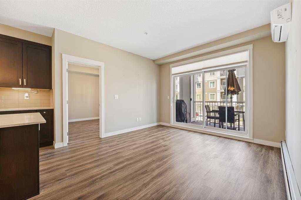 MLS® A2256815 - Unit #4209 522 Cranford Drive SE in Cranston Calgary, Residential