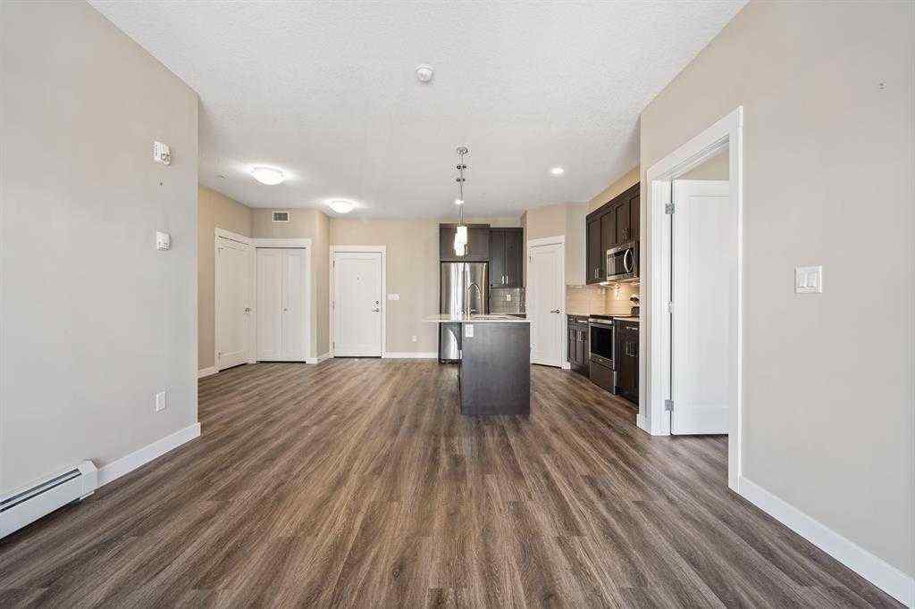 MLS® A2256815 - Unit #4209 522 Cranford Drive SE in Cranston Calgary, Residential
