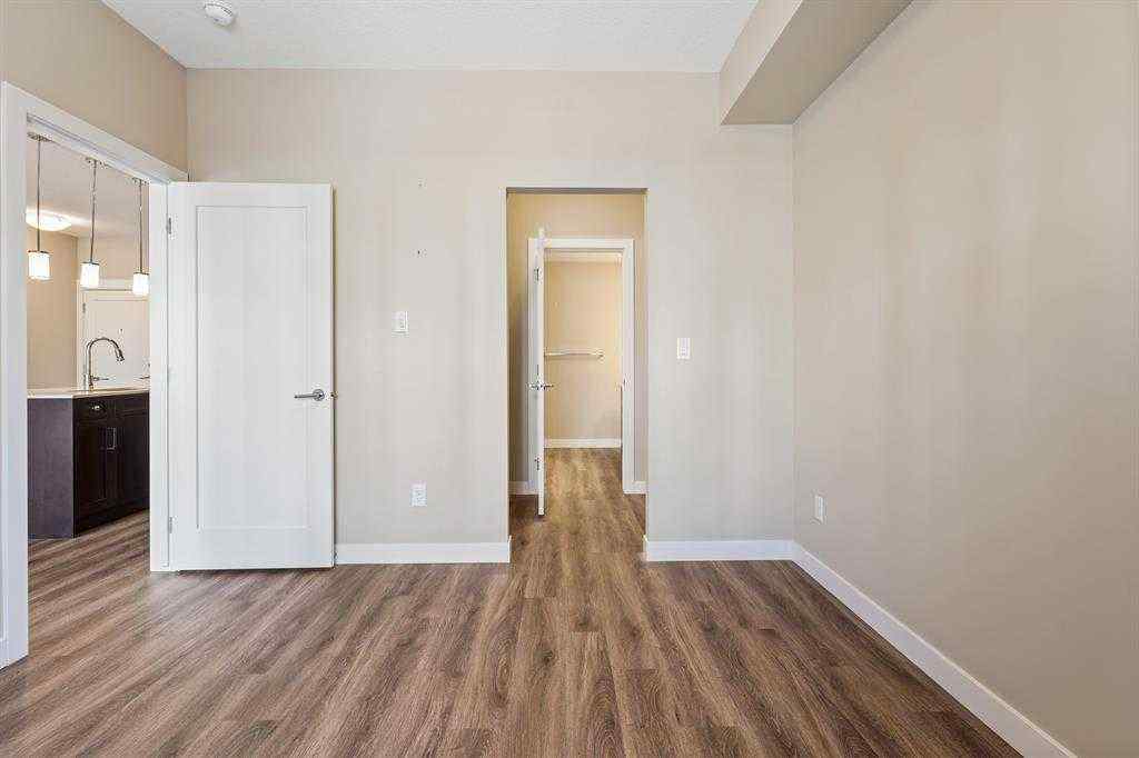 MLS® A2256815 - Unit #4209 522 Cranford Drive SE in Cranston Calgary, Residential