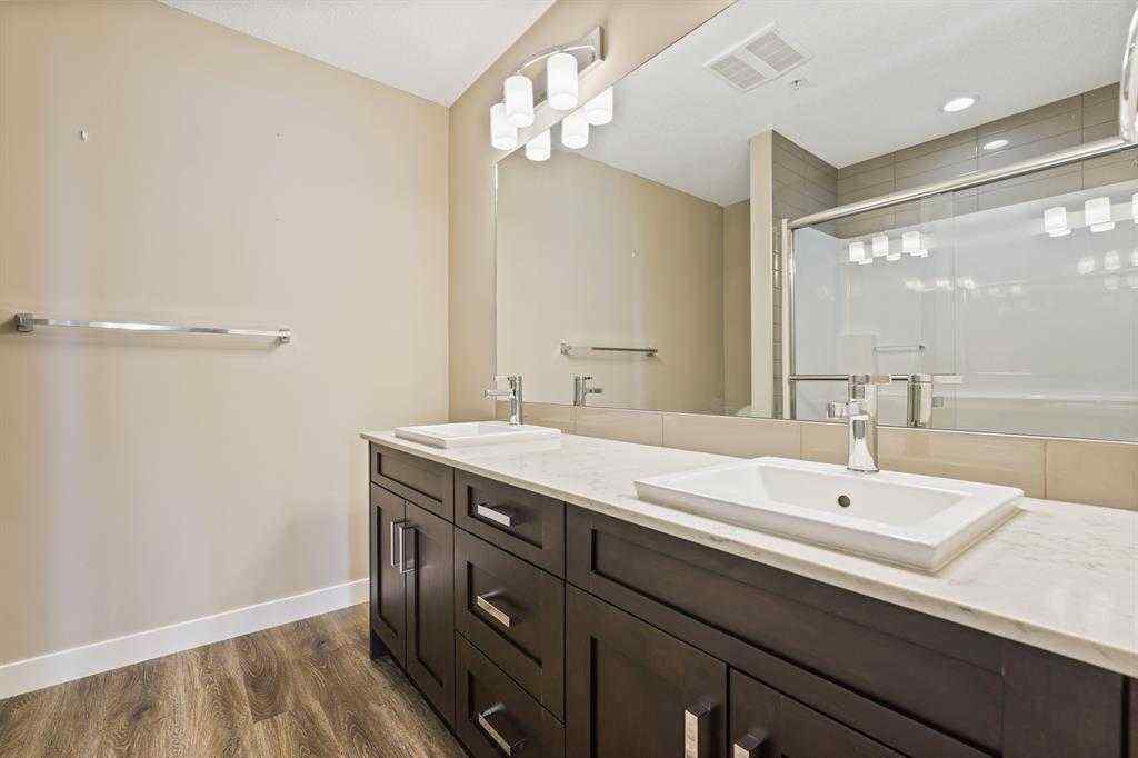 MLS® A2256815 - Unit #4209 522 Cranford Drive SE in Cranston Calgary, Residential