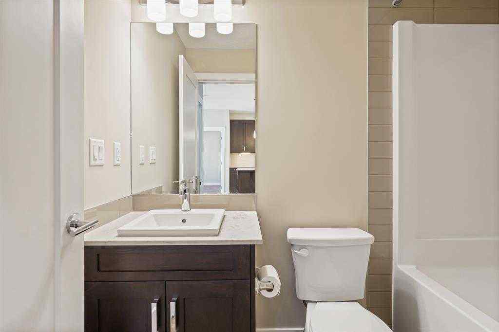 MLS® A2256815 - Unit #4209 522 Cranford Drive SE in Cranston Calgary, Residential