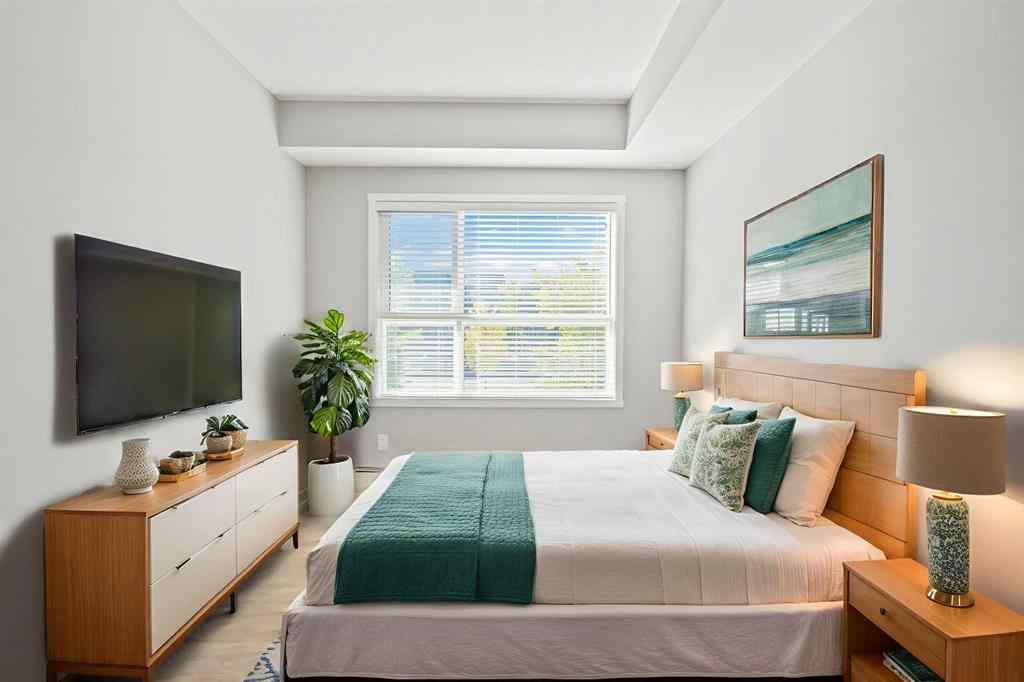 MLS® A2256816 - Unit #214 4250 Seton Drive SE in Seton Calgary, Residential