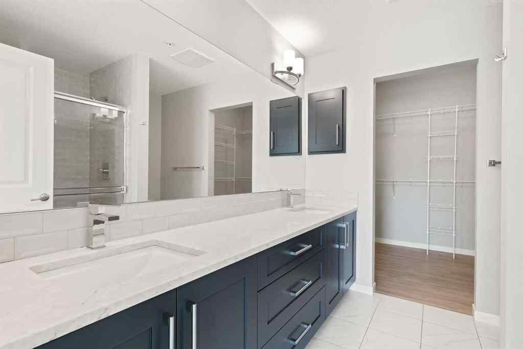 MLS® A2256816 - Unit #214 4250 Seton Drive SE in Seton Calgary, Residential