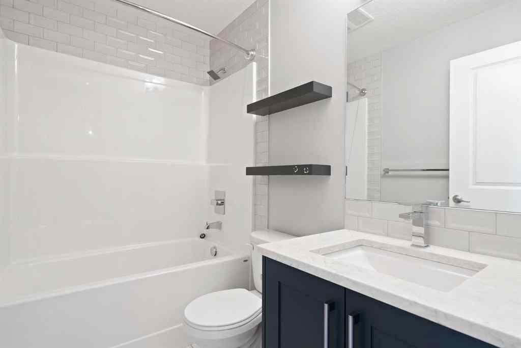 MLS® A2256816 - Unit #214 4250 Seton Drive SE in Seton Calgary, Residential