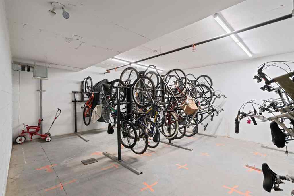 MLS® A2256816 - Unit #214 4250 Seton Drive SE in Seton Calgary, Residential