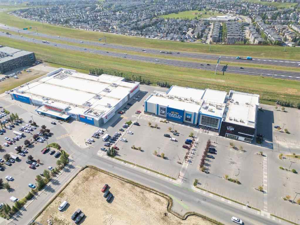 MLS® A2256816 - Unit #214 4250 Seton Drive SE in Seton Calgary, Residential