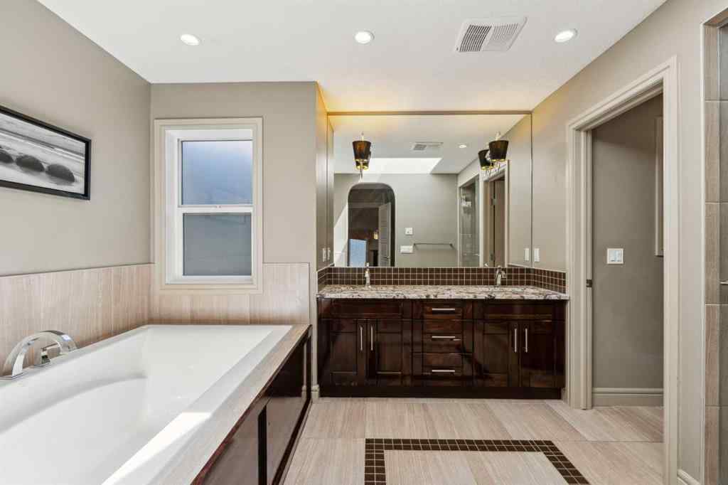MLS® A2256817 - 152 Evansborough Way NW in Evanston Calgary, Residential