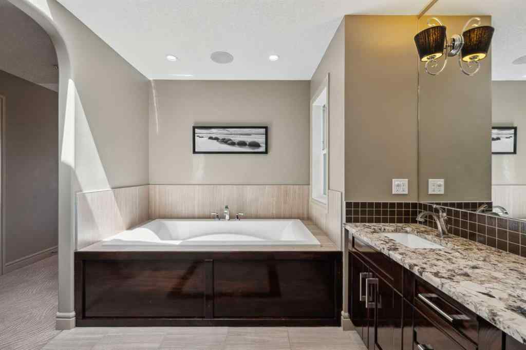 MLS® A2256817 - 152 Evansborough Way NW in Evanston Calgary, Residential