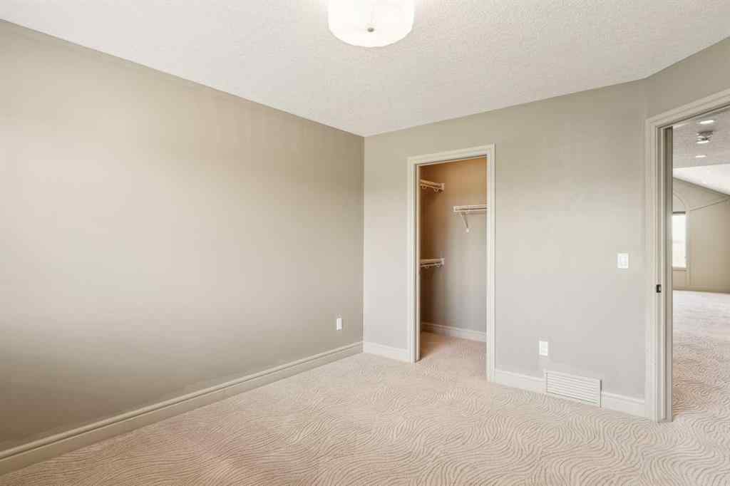 MLS® A2256817 - 152 Evansborough Way NW in Evanston Calgary, Residential