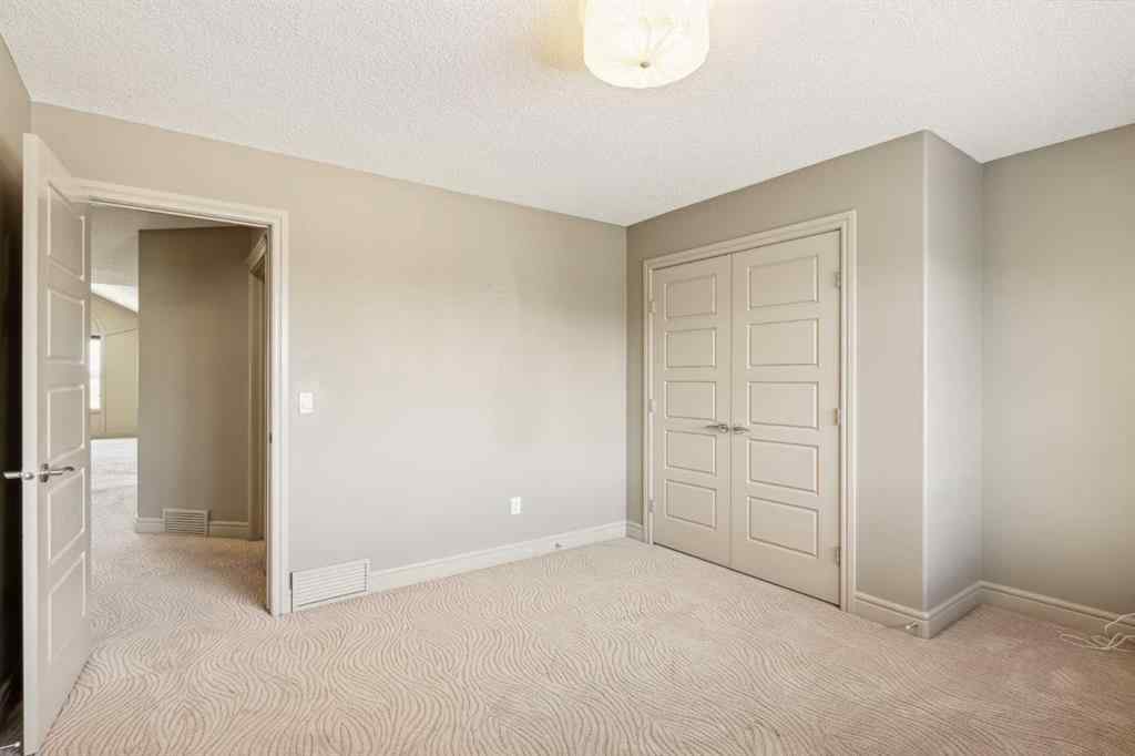 MLS® A2256817 - 152 Evansborough Way NW in Evanston Calgary, Residential