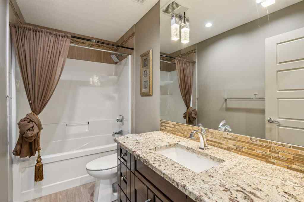 MLS® A2256817 - 152 Evansborough Way NW in Evanston Calgary, Residential