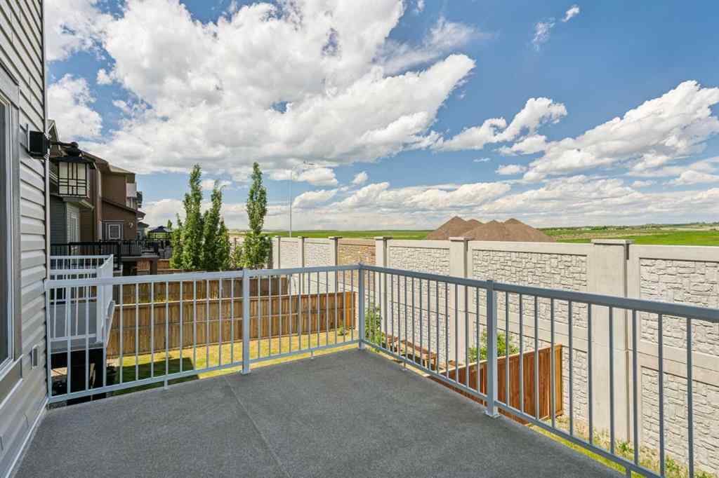 MLS® A2256817 - 152 Evansborough Way NW in Evanston Calgary, Residential