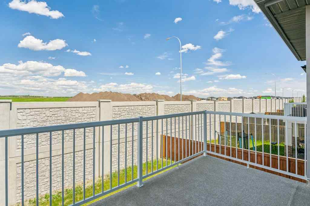 MLS® A2256817 - 152 Evansborough Way NW in Evanston Calgary, Residential