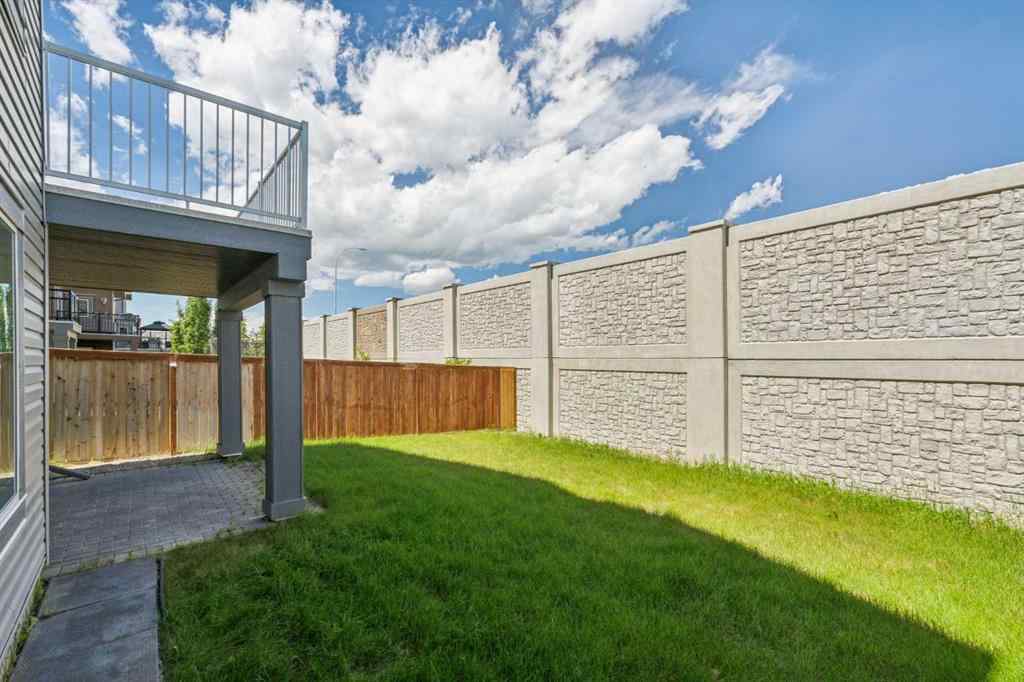 MLS® A2256817 - 152 Evansborough Way NW in Evanston Calgary, Residential