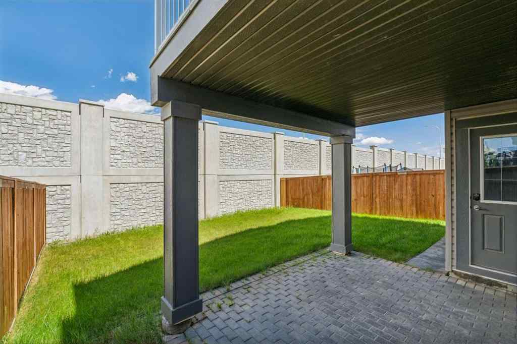 MLS® A2256817 - 152 Evansborough Way NW in Evanston Calgary, Residential