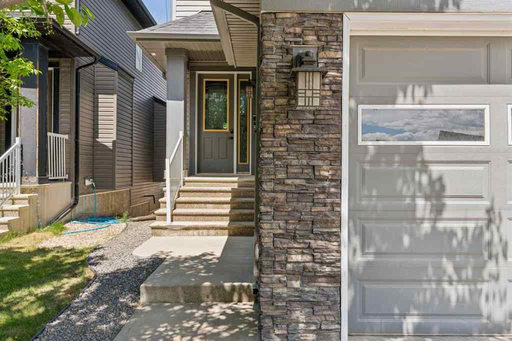 MLS® A2256817 - 152 Evansborough Way NW in Evanston Calgary, Residential