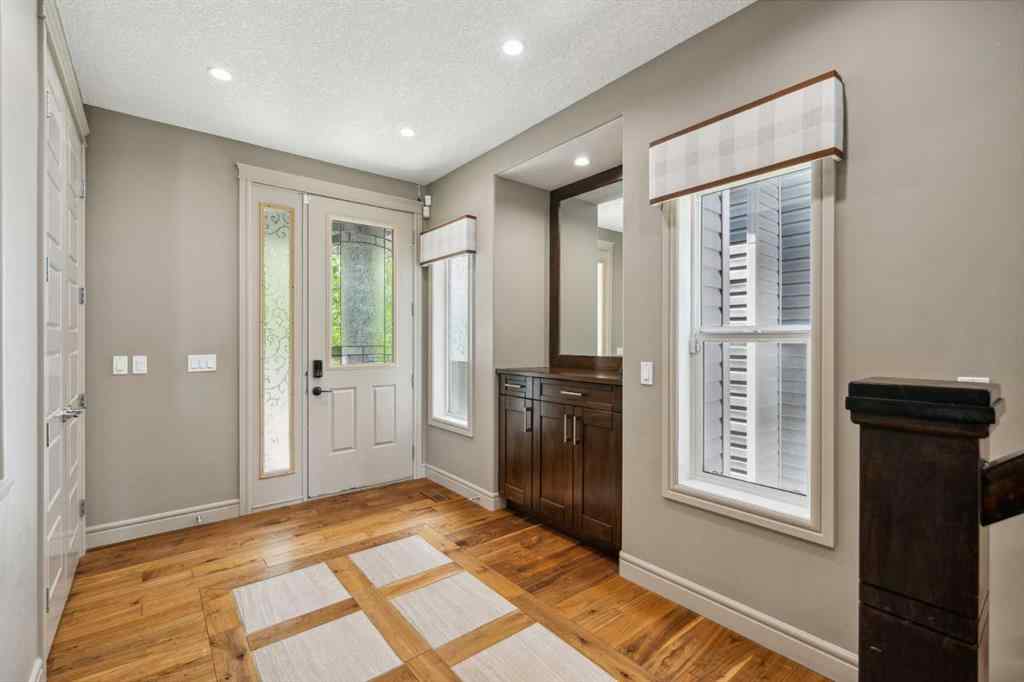 MLS® A2256817 - 152 Evansborough Way NW in Evanston Calgary, Residential