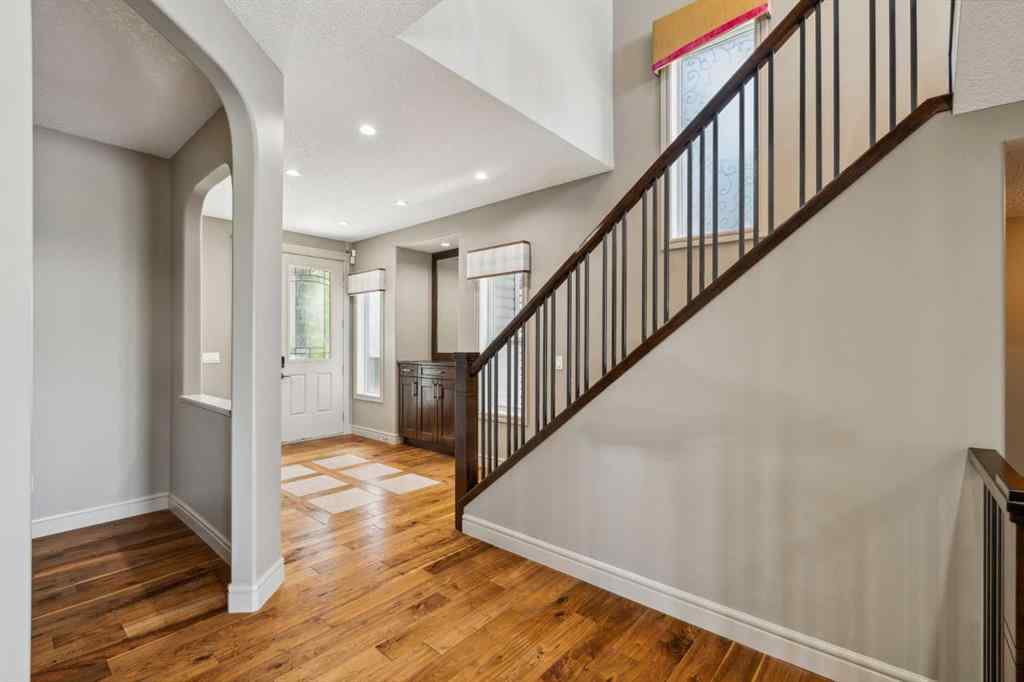 MLS® A2256817 - 152 Evansborough Way NW in Evanston Calgary, Residential