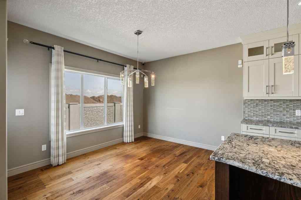 MLS® A2256817 - 152 Evansborough Way NW in Evanston Calgary, Residential