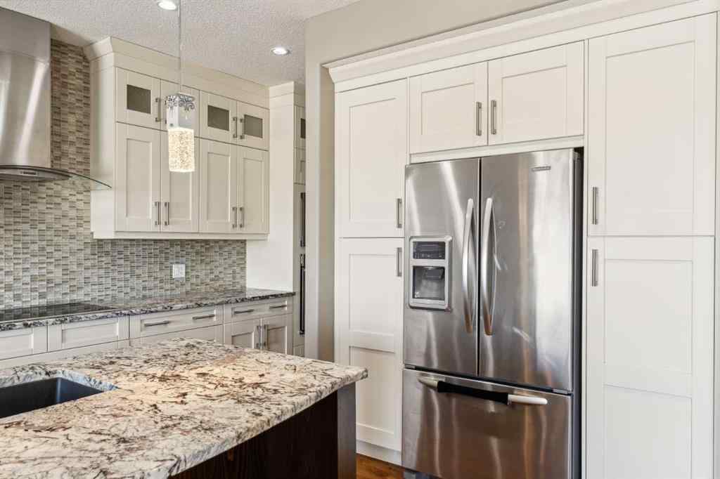 MLS® A2256817 - 152 Evansborough Way NW in Evanston Calgary, Residential