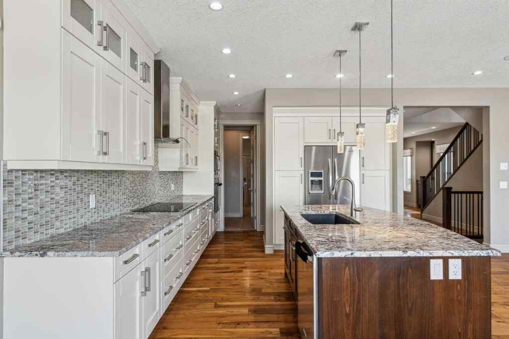 MLS® A2256817 - 152 Evansborough Way NW in Evanston Calgary, Residential