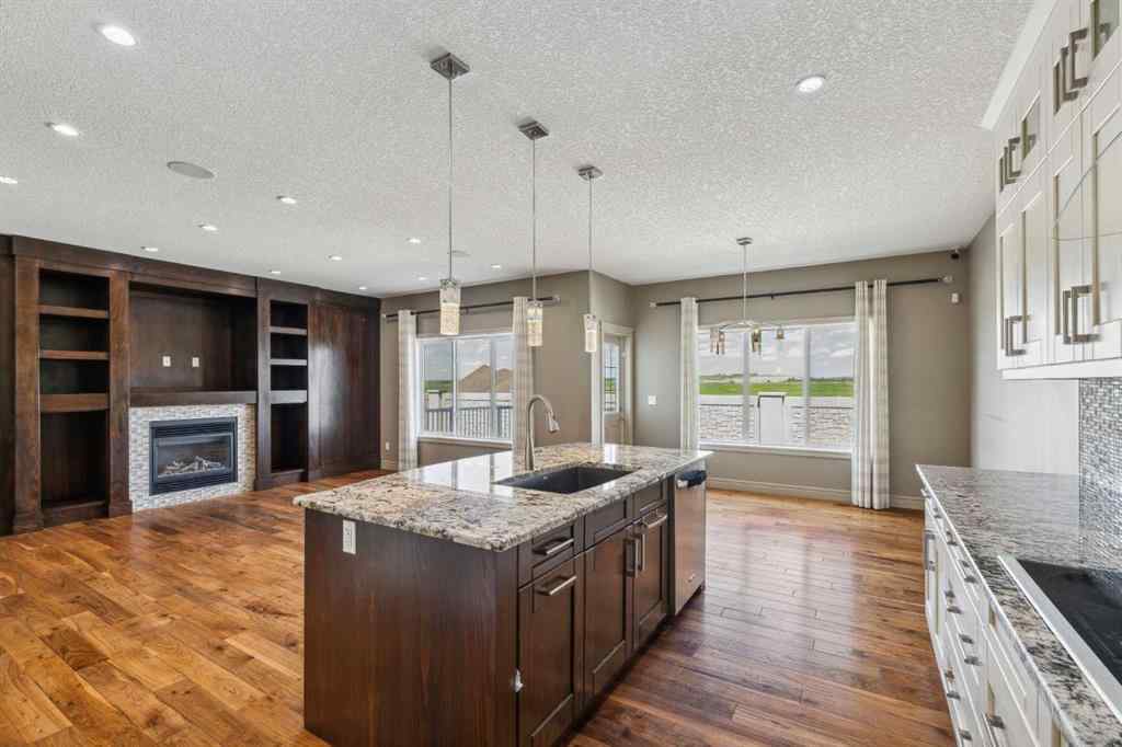 MLS® A2256817 - 152 Evansborough Way NW in Evanston Calgary, Residential