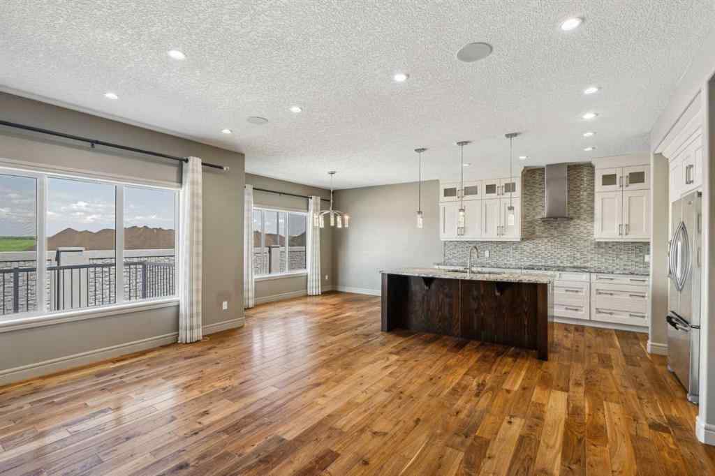 MLS® A2256817 - 152 Evansborough Way NW in Evanston Calgary, Residential