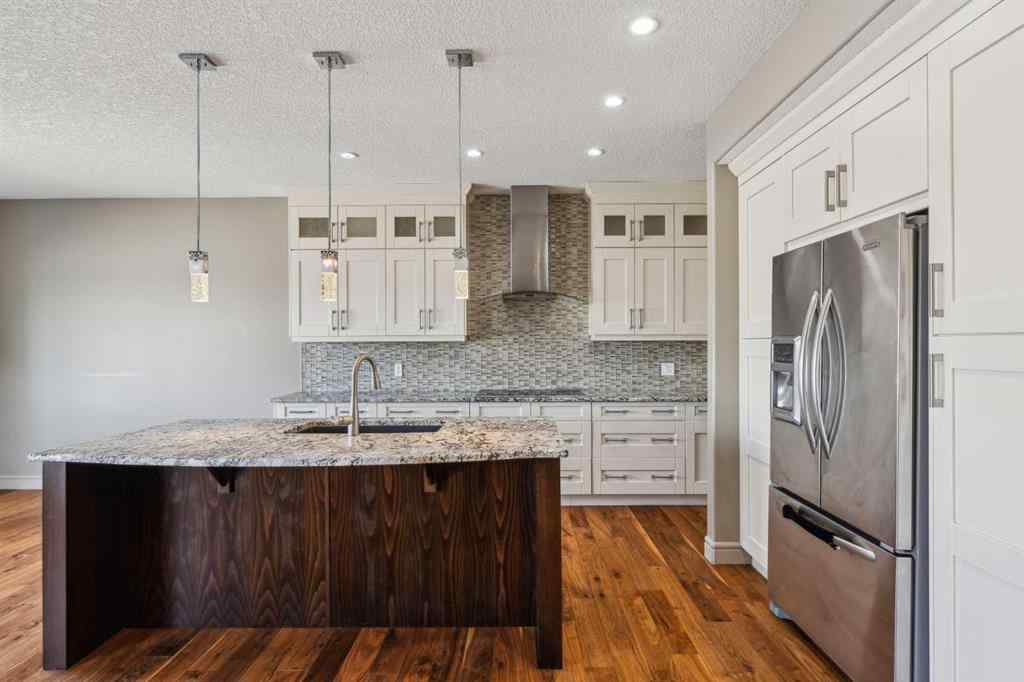 MLS® A2256817 - 152 Evansborough Way NW in Evanston Calgary, Residential