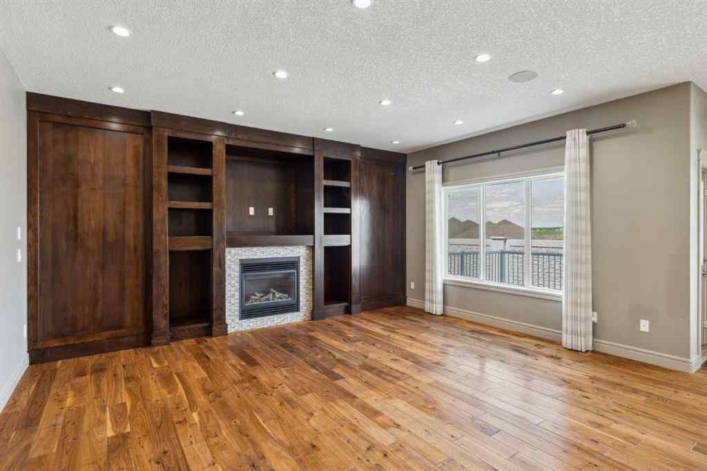 MLS® A2256817 - 152 Evansborough Way NW in Evanston Calgary, Residential