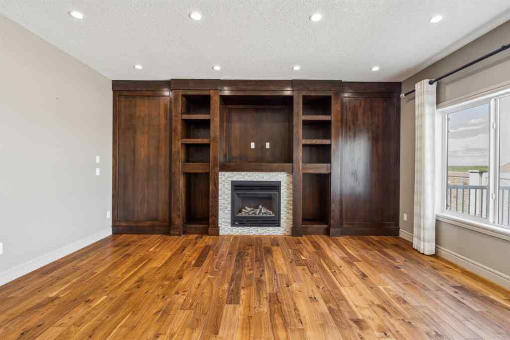 MLS® A2256817 - 152 Evansborough Way NW in Evanston Calgary, Residential
