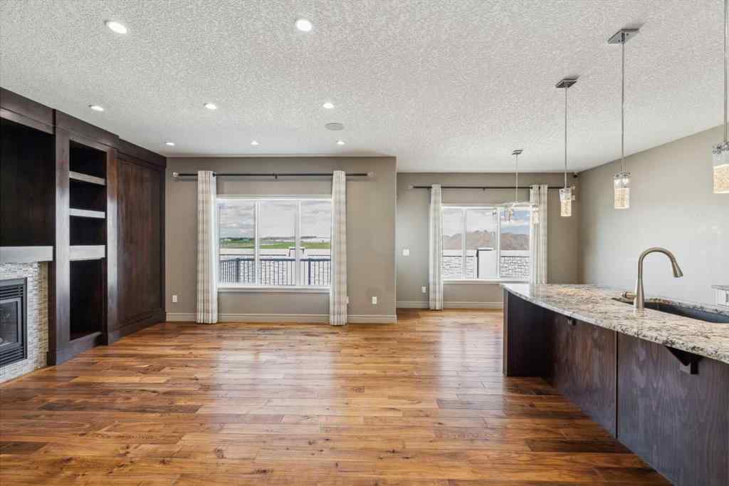 MLS® A2256817 - 152 Evansborough Way NW in Evanston Calgary, Residential
