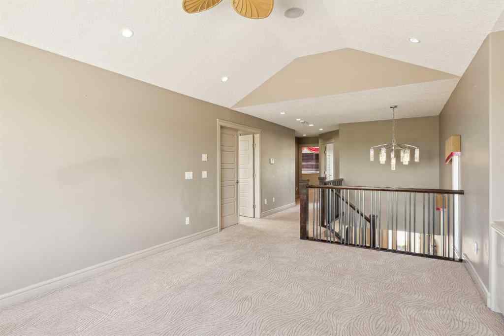 MLS® A2256817 - 152 Evansborough Way NW in Evanston Calgary, Residential