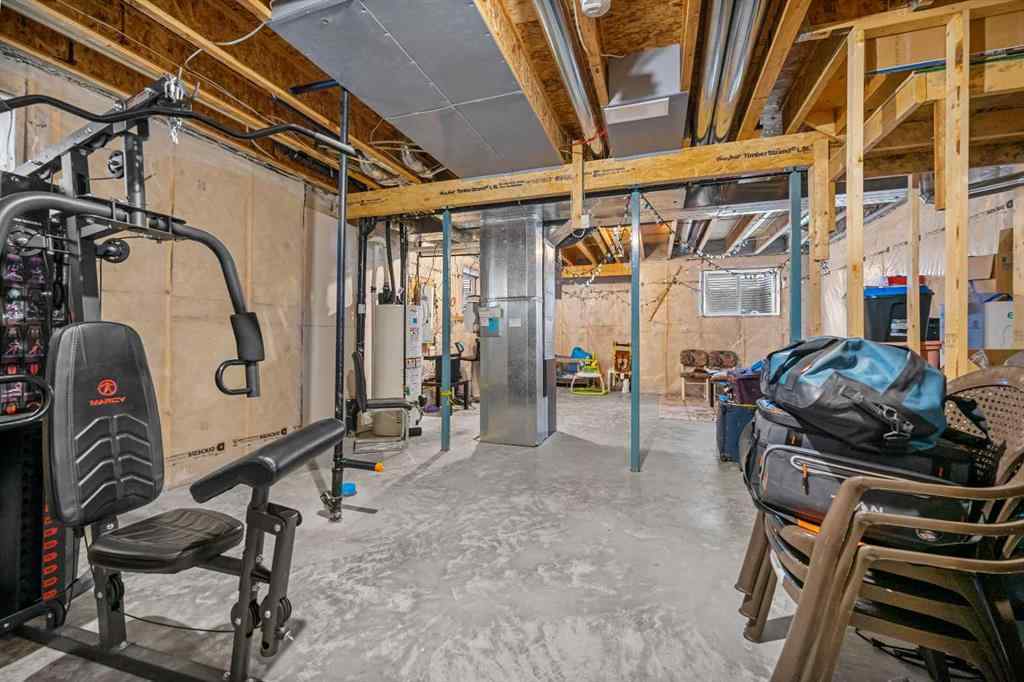 MLS® A2256818 - 235 Saddlestone Grove NE in Saddle Ridge Calgary, Residential