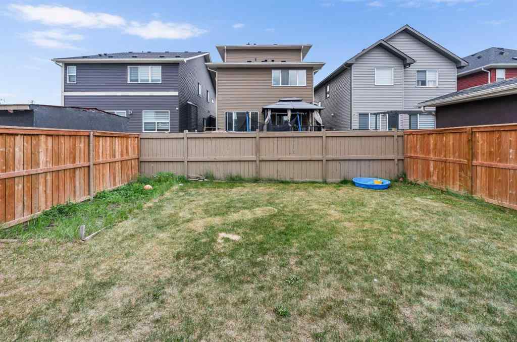 MLS® A2256818 - 235 Saddlestone Grove NE in Saddle Ridge Calgary, Residential